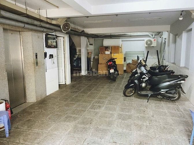 Cho thuê nhà MT 15M Khu K300, Tân Bình, 7Tầng, DTSD: 800m2, Giao ngay.