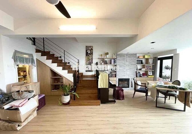 🔥 B.Á.N GẤP SIÊU HIẾM! DUPLEX 188M² CANAL PARK - CHỈ 11Tỷ999 Triệu