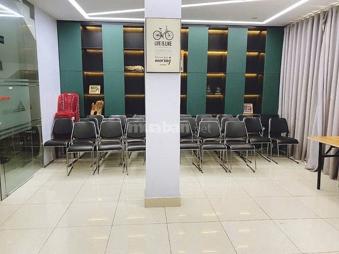 Cho thuê nhà MT 15M Khu K300, Tân Bình, 7Tầng, DTSD: 800m2, Giao ngay.