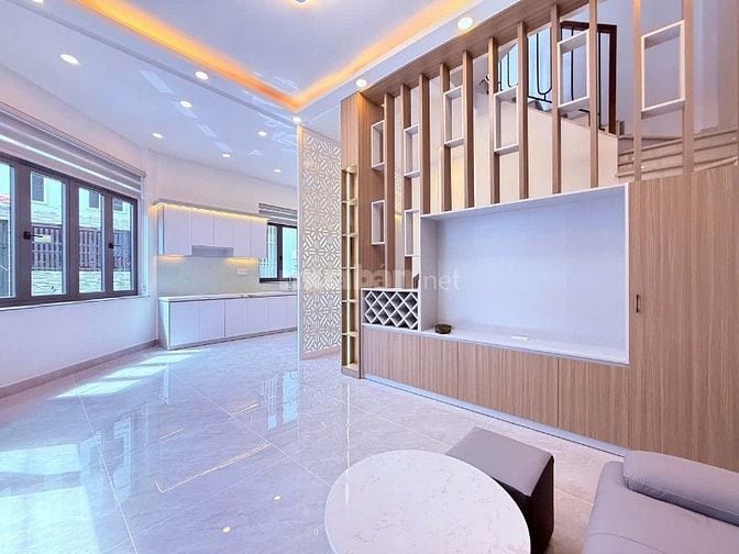LÔ GÓC BỀ THẾ NHƯ BIỆT THỰ tại Nguyễn Tư Giản,55m2xMT7m,VIEW TOÀN CẢNH