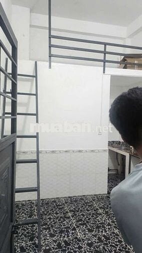 Cho thuê phòng trọ giá rẻ ngay cạnh đại học kinh tế đà nẵng