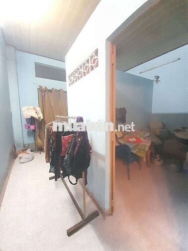 GẦN VẠN PHÚC - SÁT KDC SÔNG ĐÀ - NHÀ 44M2 - 2TẦNG - 2PN ,2WC - 4,3 TỶ