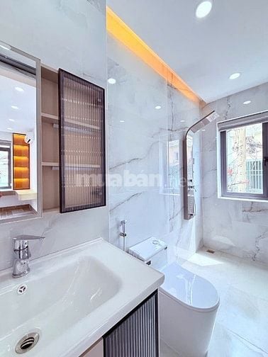 LÔ GÓC BỀ THẾ NHƯ BIỆT THỰ tại Nguyễn Tư Giản,55m2xMT7m,VIEW TOÀN CẢNH