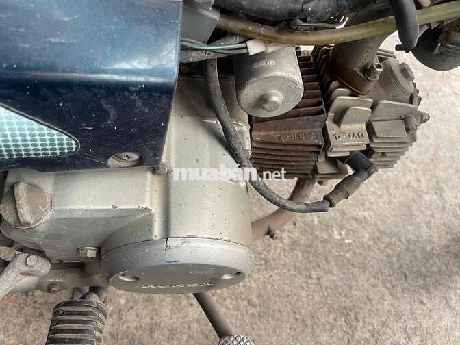 cửa hàng cần bán xe DAYaNG Hàn Quốc