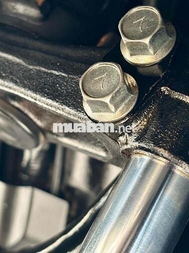 NVX V2 155 ABs Đk 2022 bản giới hạn,xe đẹp máy zin