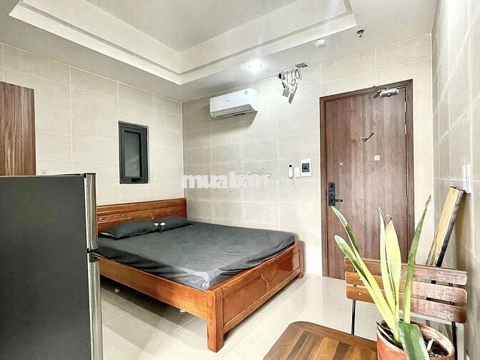 PHÒNG ĐẸP CÓ THANG MÁY 5 PHÚT ĐI ĐH NGOẠI THƯƠNG