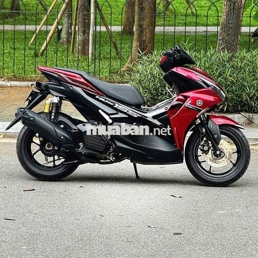 Xe Máy Mạnh Tường - CỌP NVX V2 2023 đi 2800 KM