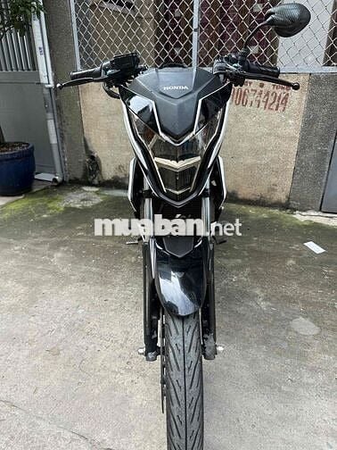 Sonic 2021 trắng đen rất đẹp. BSTP cavet đầy đủ