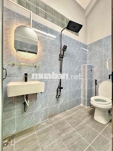 SIÊU PHẨM 2PN XỊN XÒ FULL NỘI THẤT NGAY TRUNG TÂM QUẬN 10 GẦN CHỢ CHTL