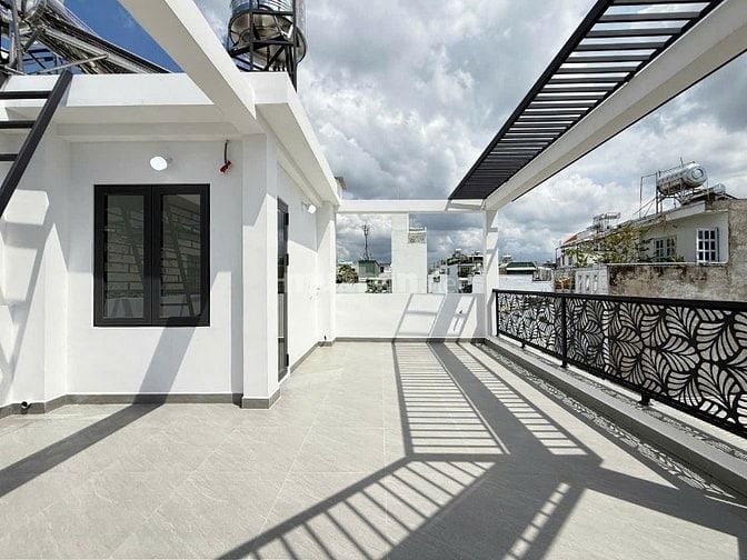 LÔ GÓC BỀ THẾ NHƯ BIỆT THỰ tại Nguyễn Tư Giản,55m2xMT7m,VIEW TOÀN CẢNH