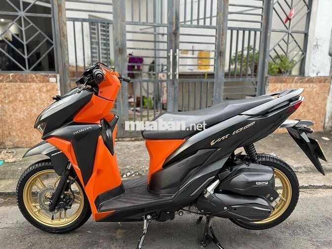 Vario 150cc 2021 B65 GÓP CẦN CCCD ĐỦ 18t TRẢ 0₫