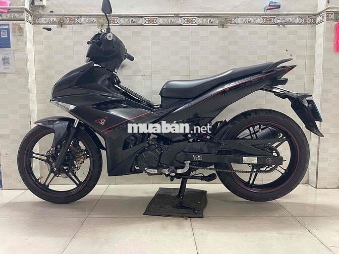 EX 150 2018 TP CÓ HỖ TRỢ TRẢ GÓP OĐ CÓ GL ĐỖI XE