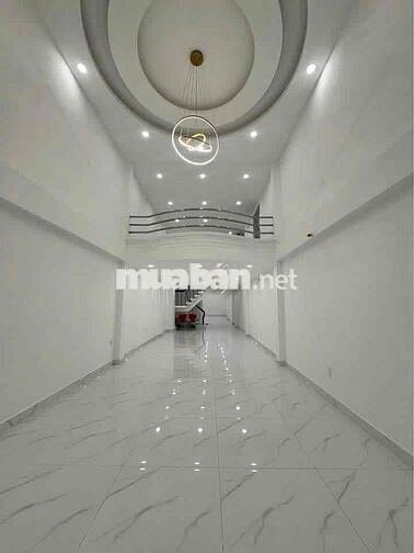 🔥Nhà Mặt Tiền Trung Tâm Quận 10, Thành Thái – 4x20m, Trệt 2 Lầu Suốt