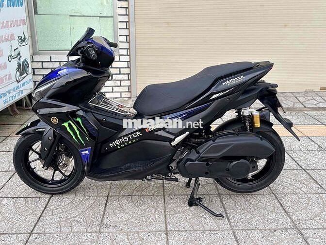 NVX V2 155 ABs Đk 2022 bản giới hạn,xe đẹp máy zin