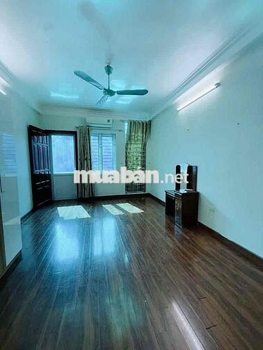 Bán nhà DV khu D Yên Nghĩa 4 tầng phân lô vỉa hè, đường ô tô thông.