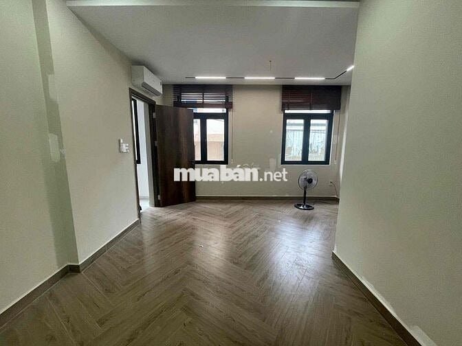 CHO THUÊ NHÀ HXH ĐƯỜNG 3/2 – CĂN GÓC 2 MẶT THOÁNG – 4 TẦNG ĐẸP, NGAY T