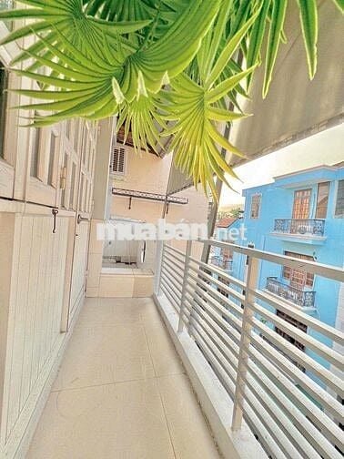 SIÊU PHẨM 2PN XỊN XÒ FULL NỘI THẤT NGAY TRUNG TÂM QUẬN 10 GẦN CHỢ CHTL