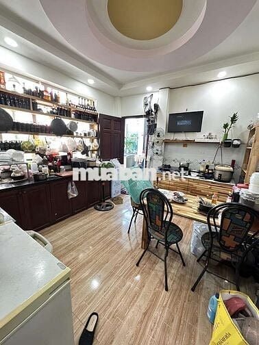 Bán canh dịch vụ 4 tầng ,14pn,14wc bình tân