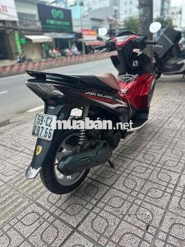 Ariblade 2013 giấy tờ đầy đủ cavet theo xe máy zin