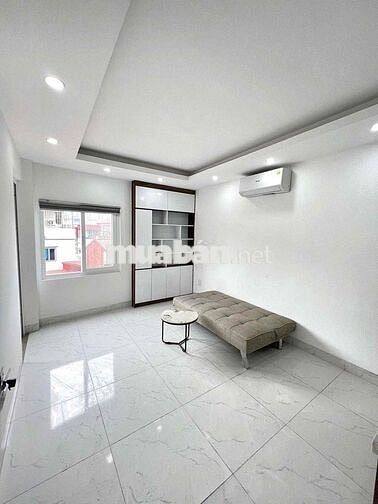 1 PHÒNG NGỦ MỚI, NGAY HÀNG XANH, LINH ĐỘNG NỘI THẤT