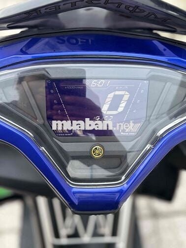 NVX V2 155 ABs Đk 2022 bản giới hạn,xe đẹp máy zin