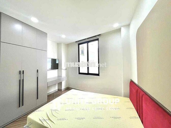 CHO THUÊ STUDIO CỬA SỔ QUẬN 1, CÓ NỘI THẤT, GẦN CẦU NGUYỄN VĂN CỪ Q5