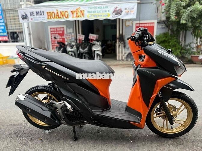 Vario 150cc 2021 B65 GÓP CẦN CCCD ĐỦ 18t TRẢ 0₫