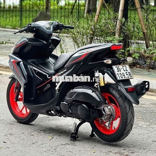 Xe Máy Mạnh Tường - NVX V2 T11/2022 lên bi cầu đep
