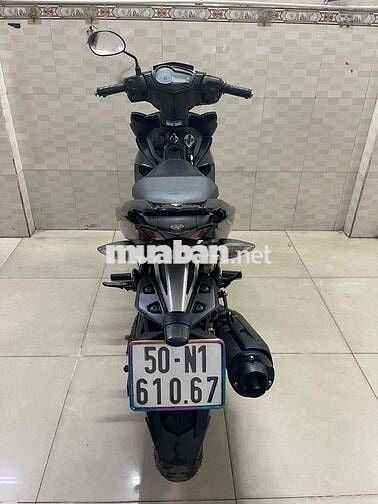 EX 150 2018 TP CÓ HỖ TRỢ TRẢ GÓP OĐ CÓ GL ĐỖI XE