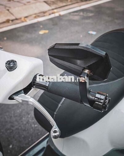 Vespa GTS300 quarsa sơn zin đẹp keng