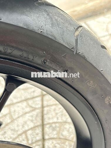 NVX V2 155 ABs Đk 2022 bản giới hạn,xe đẹp máy zin