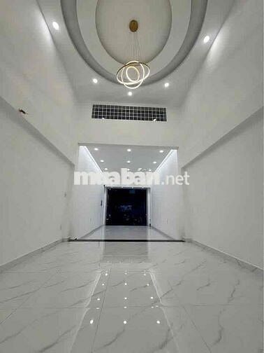🔥Nhà Mặt Tiền Trung Tâm Quận 10, Thành Thái – 4x20m, Trệt 2 Lầu Suốt