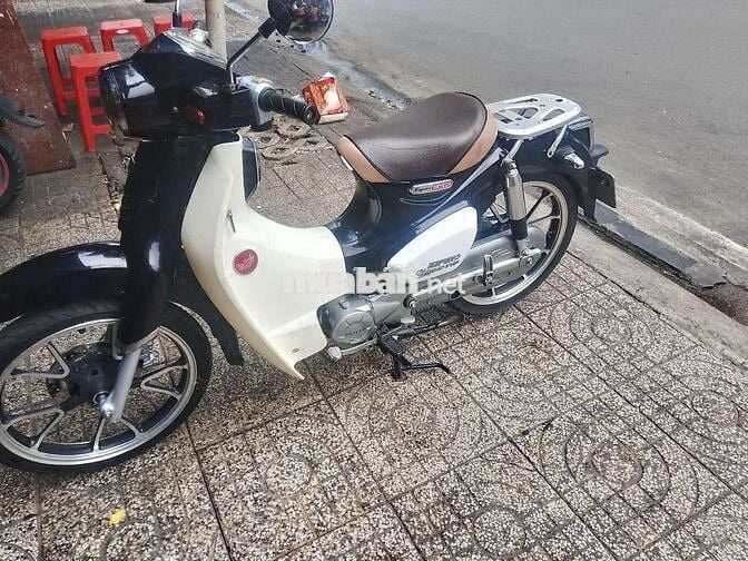 Súp cúp 50 ĐK 2020 xe 9 chủ giấy tờ đầy đủ