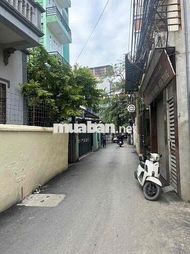 Bán đất Phương Canh - Giá rẻ hơn Chung cư - Cam kết k quy hoạch