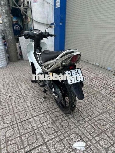 YAMAHA Jupiter chính chủ máy bao êm bao vọt