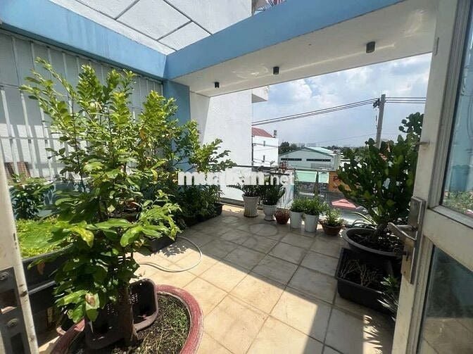 MẶT TIỀN KINH DOANH VIP ĐƯỜNG HIỆP BÌNH - 120M2 - 3 TẦNG - HIỆU