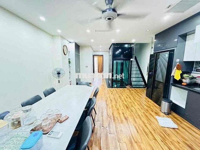 Bán Nhà An Hưng Dương Nội Hà Đông S83m 5T Mt5m Giá 26 Tỷ