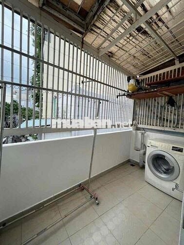 NHÀ MỚI CĂN GÓC KHU PHAN XÍCH LONG NHIÊU TỨ - 3Pn full NỘI THẤT