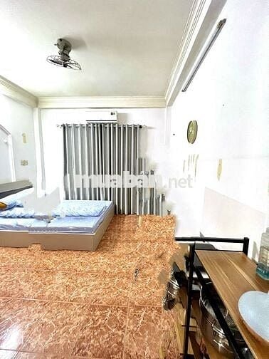 Phòng đẹp ngay trung tâm Nguyễn Trãi