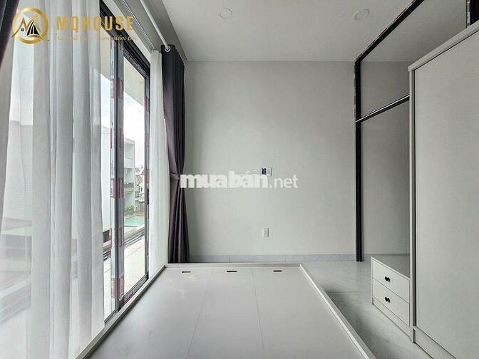 CHDV mới ngay Aeon Tân Phú, 1PN tách bếp - Bancol, full nội thất + mgr