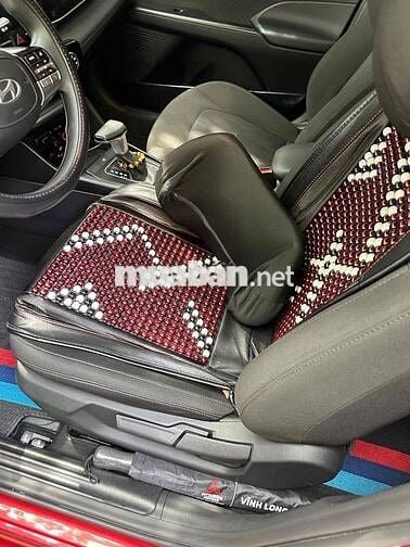 Hyundai Accent 2024 1.5 AT - 45000 km