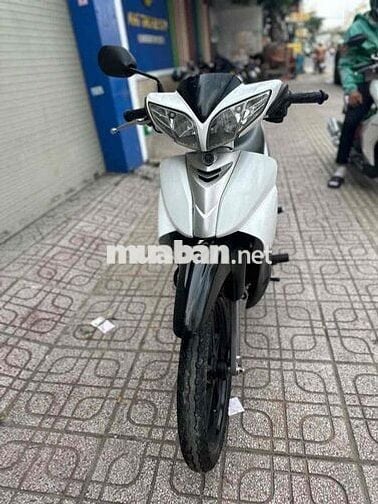 YAMAHA Jupiter chính chủ máy bao êm bao vọt