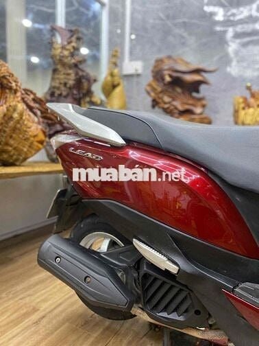 👉Lead 2015 dàn áo liền lạc, máy bao êm