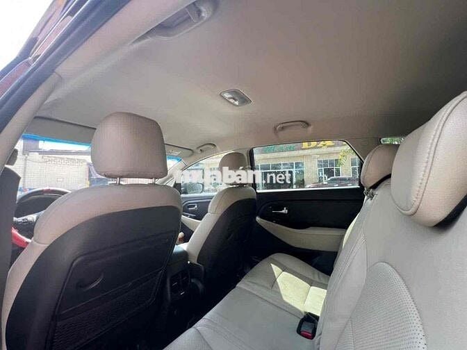 Kia Rondo 2019 Rondo GMT - 120000 km