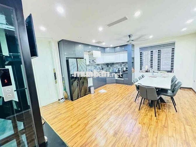 Bán Nhà An Hưng Dương Nội Hà Đông S83m 5T Mt5m Giá 26 Tỷ