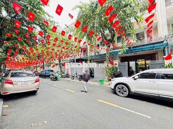 Bán Nhà An Hưng Dương Nội Hà Đông S83m 5T Mt5m Giá 26 Tỷ