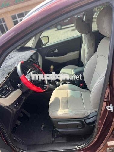 Kia Rondo 2019 Rondo GMT - 120000 km