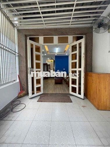 NHÀ MỚI CĂN GÓC KHU PHAN XÍCH LONG NHIÊU TỨ - 3Pn full NỘI THẤT