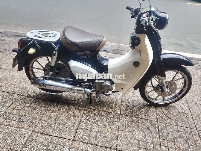 Súp cúp 50 ĐK 2020 xe 9 chủ giấy tờ đầy đủ