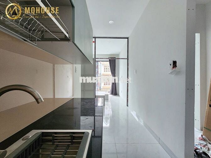 CHDV mới ngay Aeon Tân Phú, 1PN tách bếp - Bancol, full nội thất + mgr